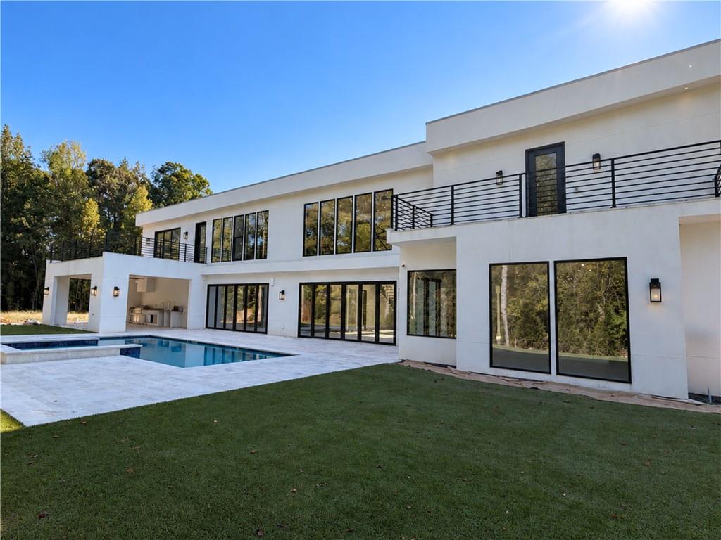 619 Katy Creek