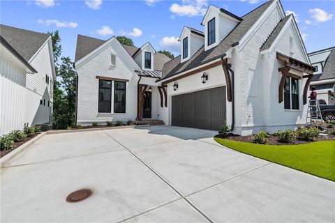 5205 Bandolino Lane Peachtree Corners GA 30092