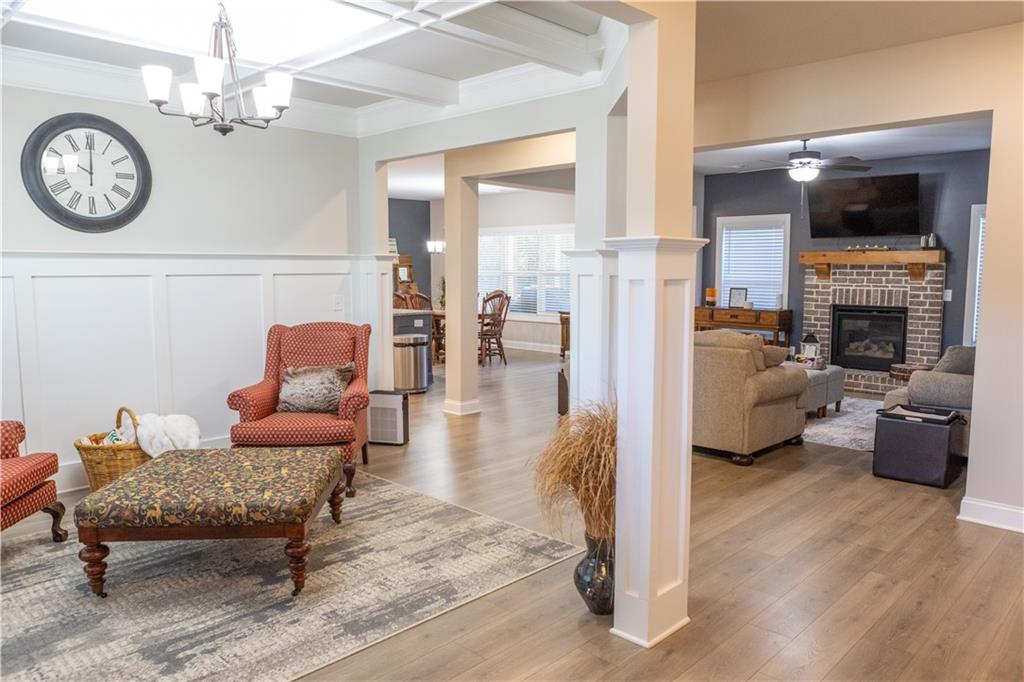 168 Mallard Creek Way