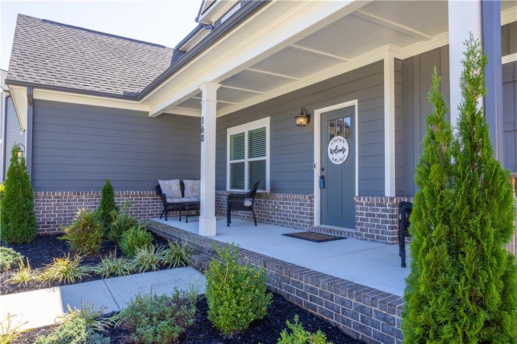 168 Mallard Creek Way