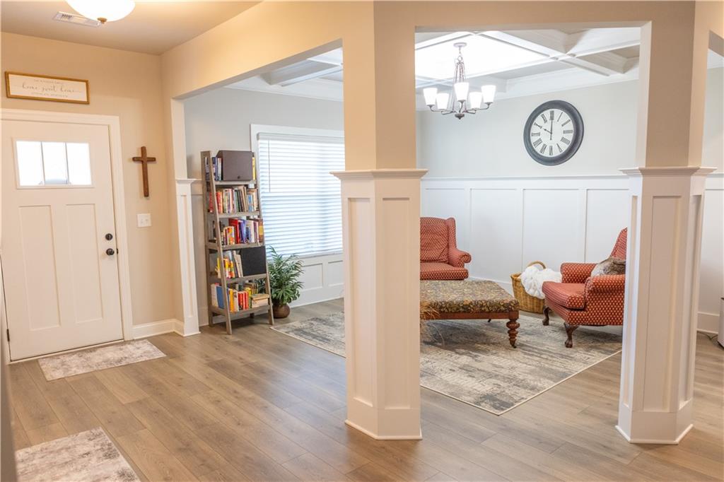 168 Mallard Creek Way