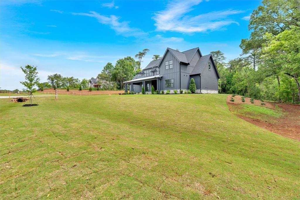 157 Palisade Drive, Rydal, Georgia image 4
