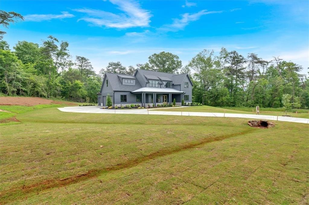 157 Palisade Drive, Rydal, Georgia image 3