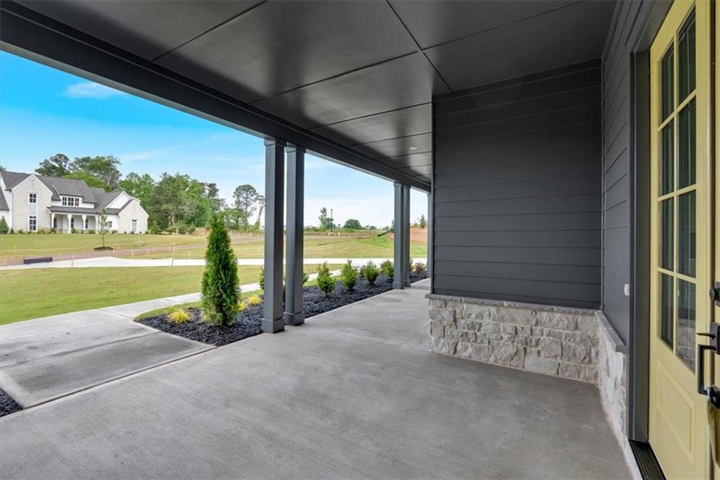 157 Palisade Drive, Rydal, Georgia image 6