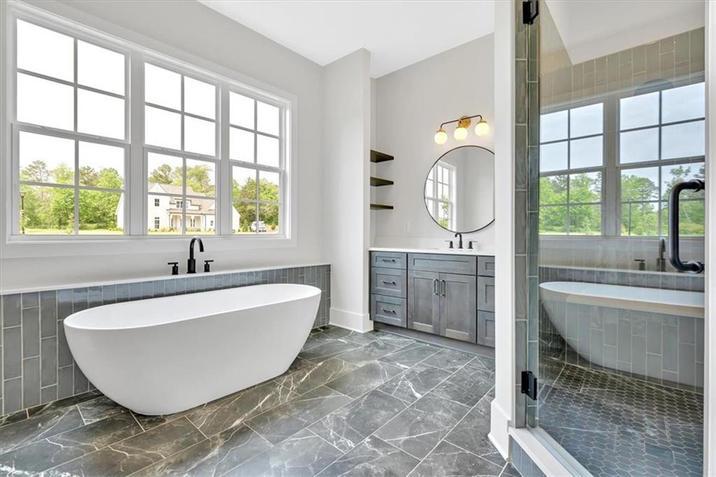 157 Palisade Drive, Rydal, Georgia image 30