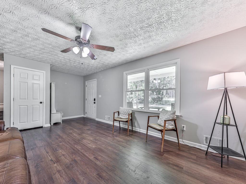 611 Smith Road