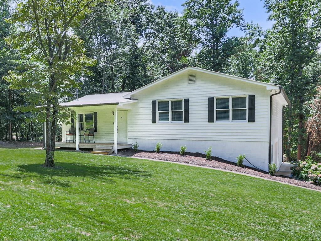 611 Smith Road