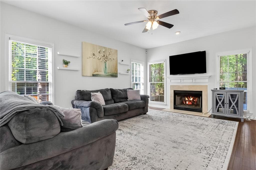 156 Stanbrough Drive