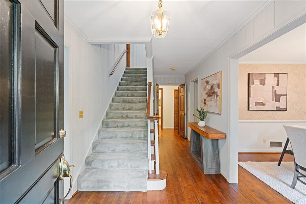 260 Burdette Road NW