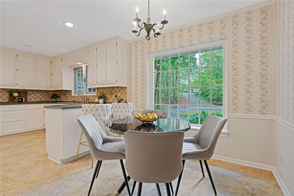 260 Burdette Road NW