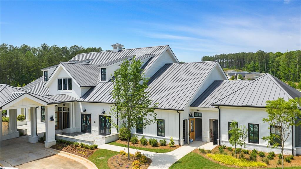 327 Brooke View Trail