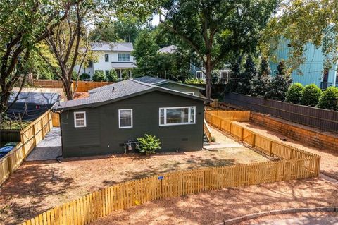 148 BIXBY Terrace SE Atlanta GA 30317