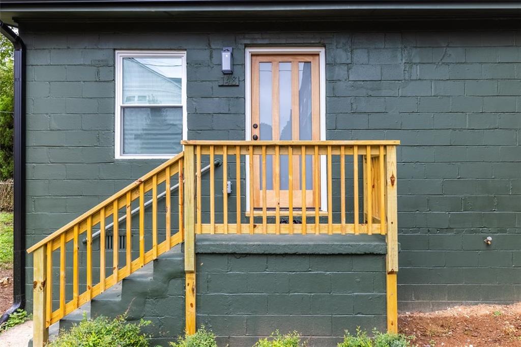 148 BIXBY Terrace SE