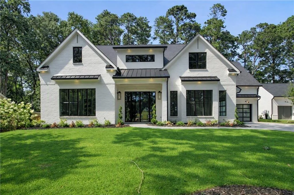 205 Shady Grove Lane