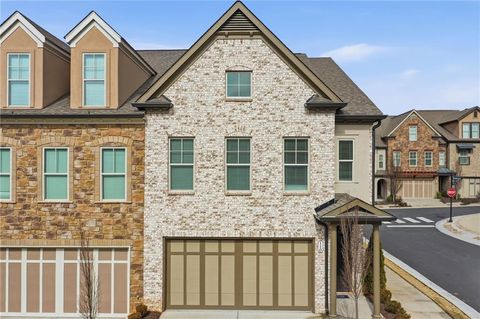 Photo of 110 Via Roma, Woodstock, GA 30188 (MLS # 7755553)