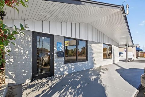 1134 Main Street Forest Park GA 30297