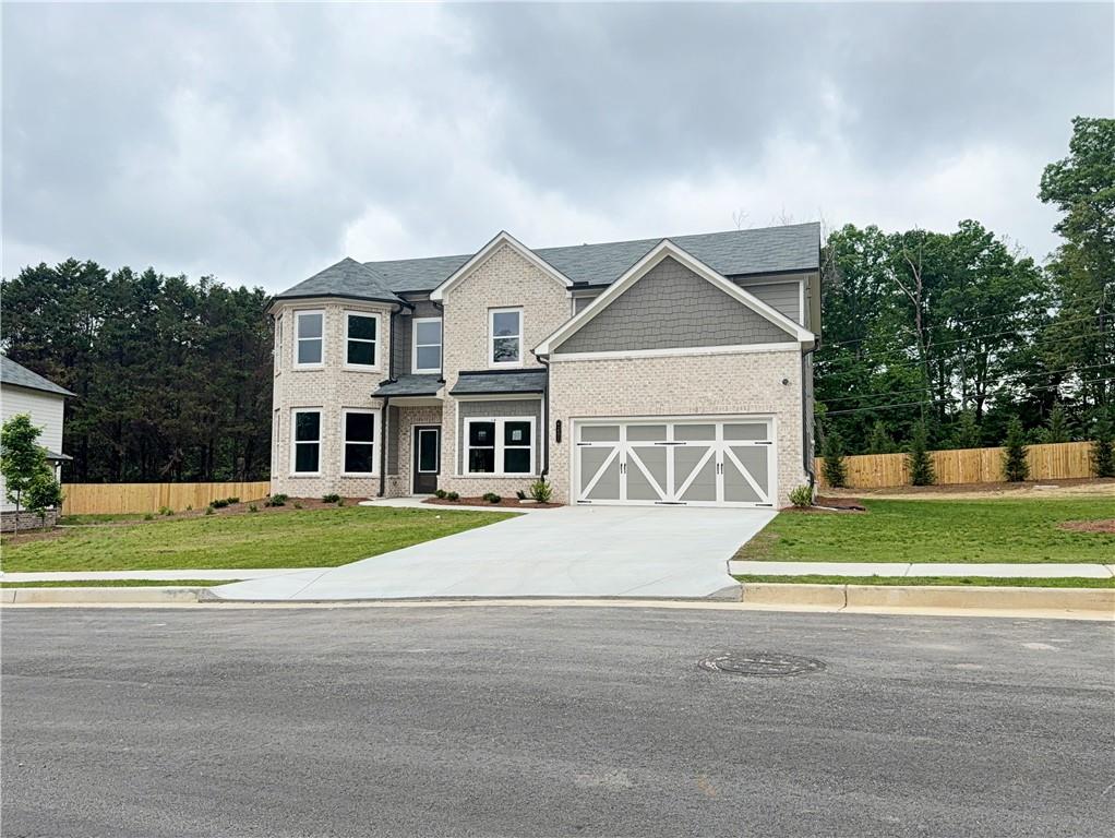 4250 Shirebrook Trail