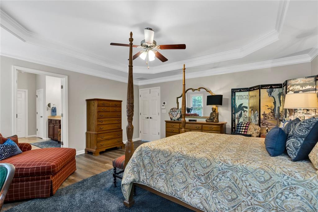 7537 Brookstone Circle