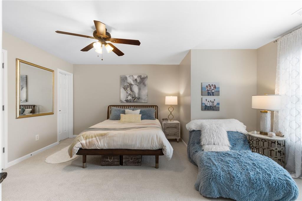 7537 Brookstone Circle