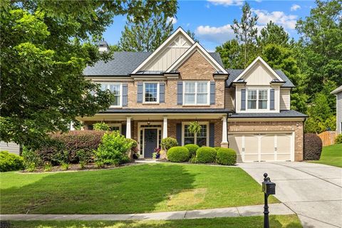 7537 Brookstone Circle Flowery Branch GA 30542