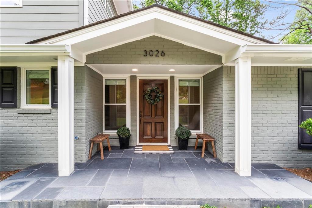 3026 Skyland Drive NE