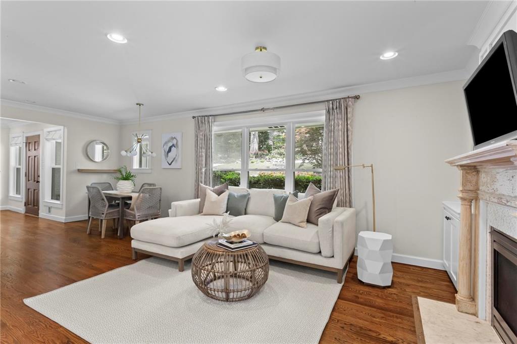 3026 Skyland Drive NE