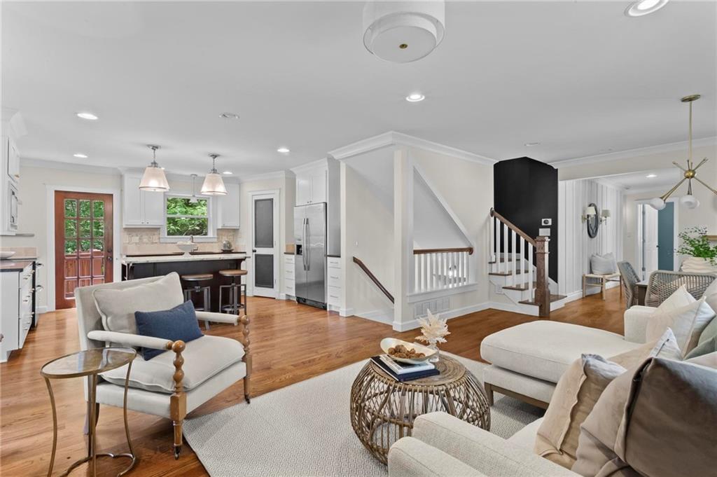 3026 Skyland Drive NE