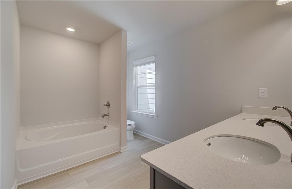 305 Heavenly Hollow Place, Mcdonough, Georgia image 22