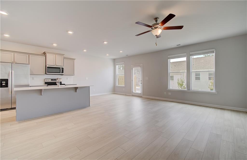 305 Heavenly Hollow Place, Mcdonough, Georgia image 6