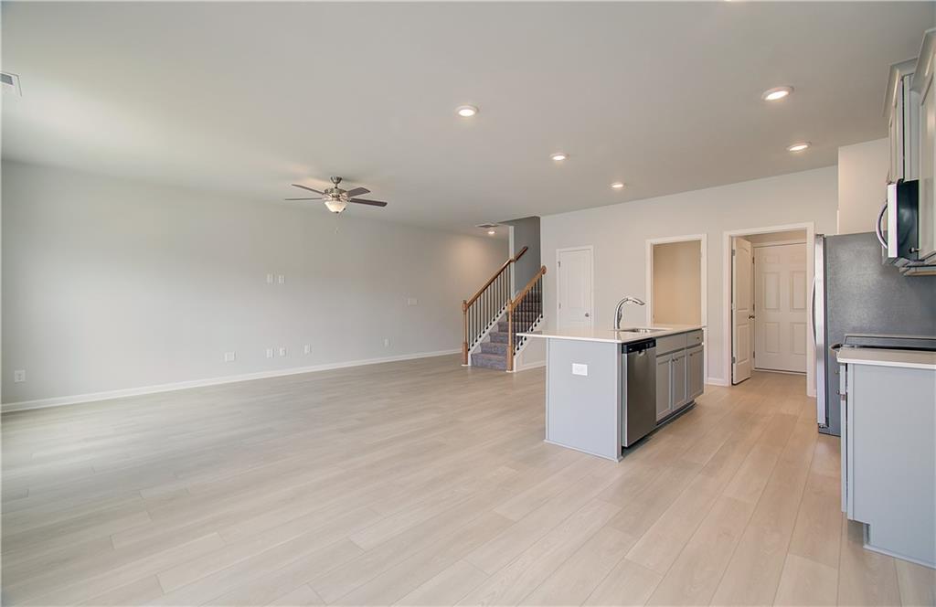 305 Heavenly Hollow Place, Mcdonough, Georgia image 12