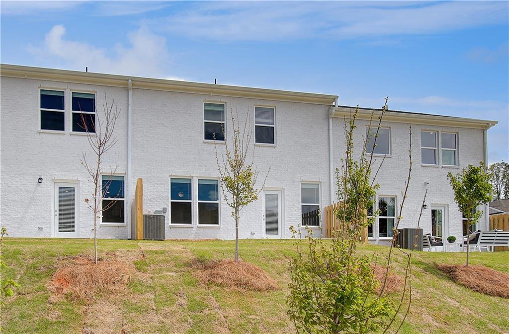 305 Heavenly Hollow Place, Mcdonough, Georgia image 28