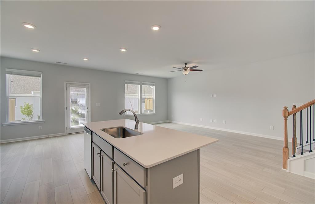 305 Heavenly Hollow Place, Mcdonough, Georgia image 14