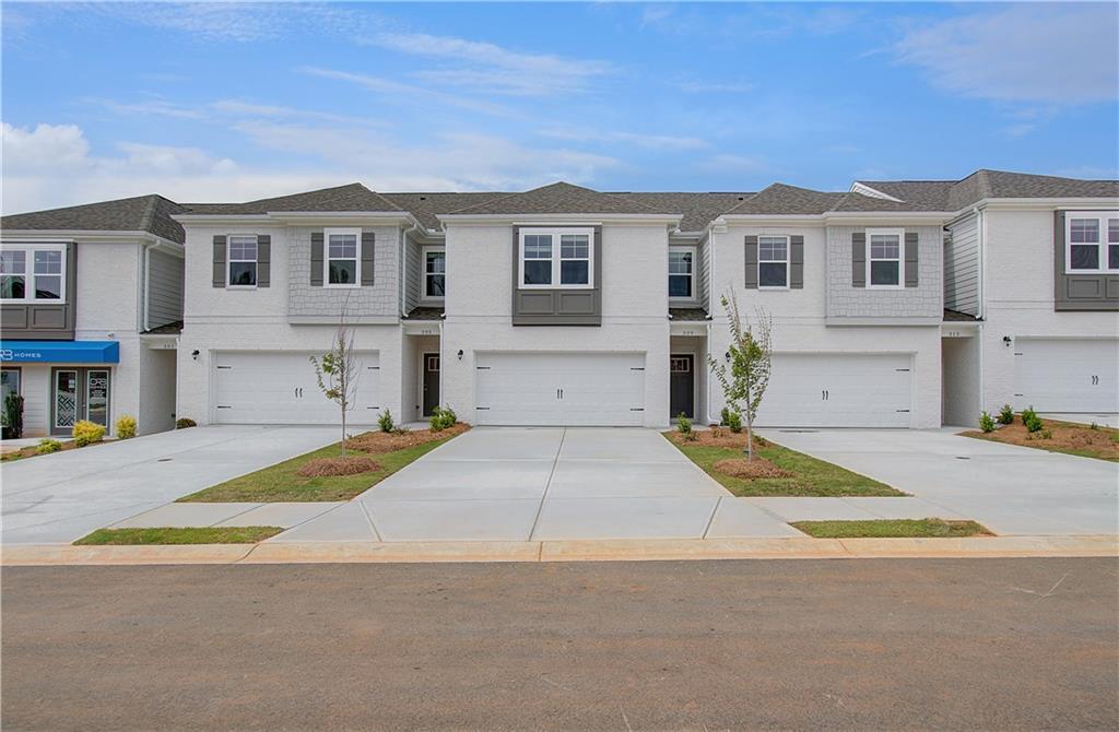 305 Heavenly Hollow Place, Mcdonough, Georgia image 1