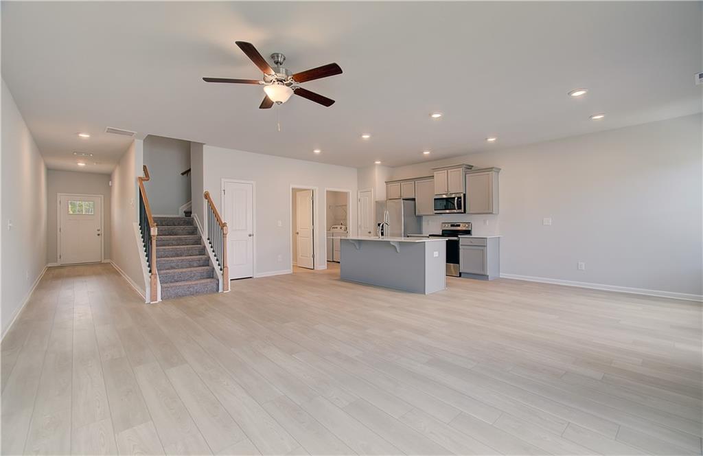 305 Heavenly Hollow Place, Mcdonough, Georgia image 7