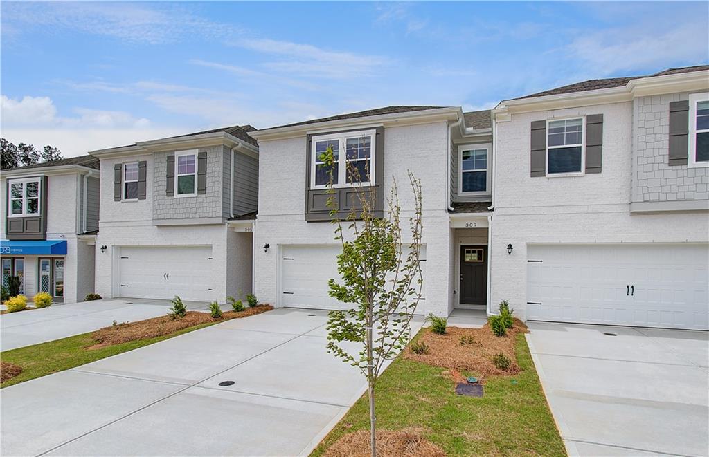 305 Heavenly Hollow Place, Mcdonough, Georgia image 3