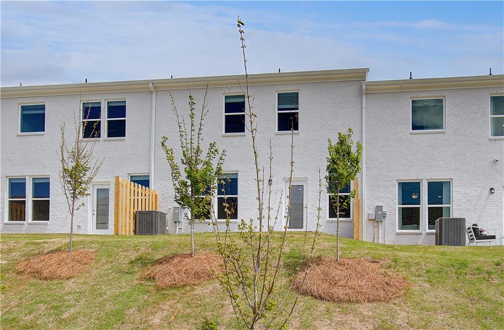 305 Heavenly Hollow Place, Mcdonough, Georgia image 27