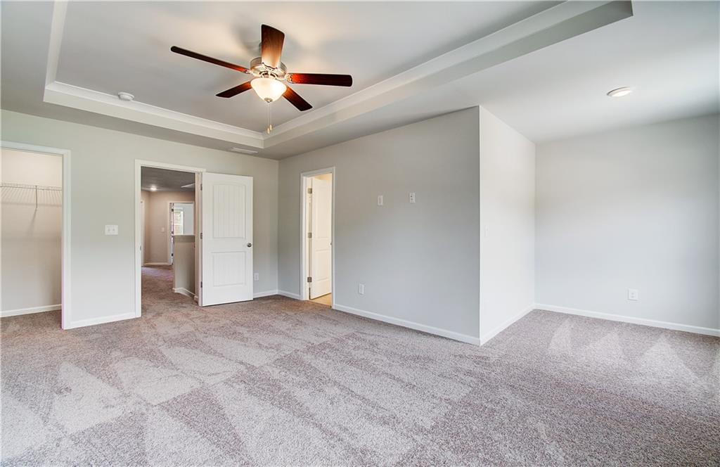 305 Heavenly Hollow Place, Mcdonough, Georgia image 21