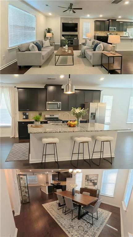 2167 Foley Park Street