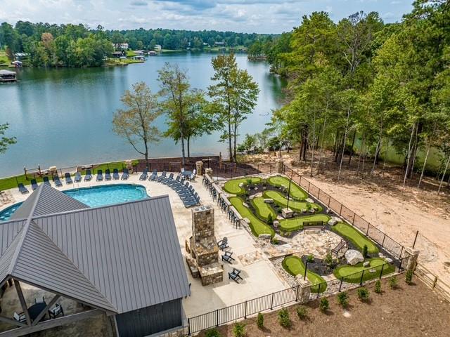210 Whispering Ridge, Milledgeville, Georgia image 21