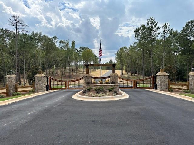 210 Whispering Ridge, Milledgeville, Georgia image 1