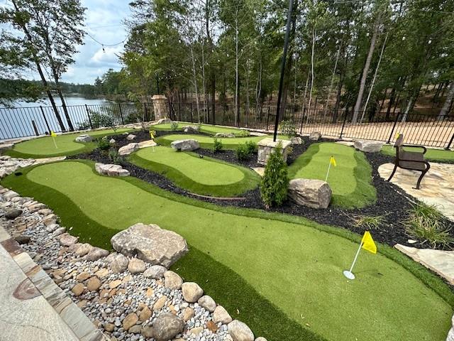 210 Whispering Ridge, Milledgeville, Georgia image 24
