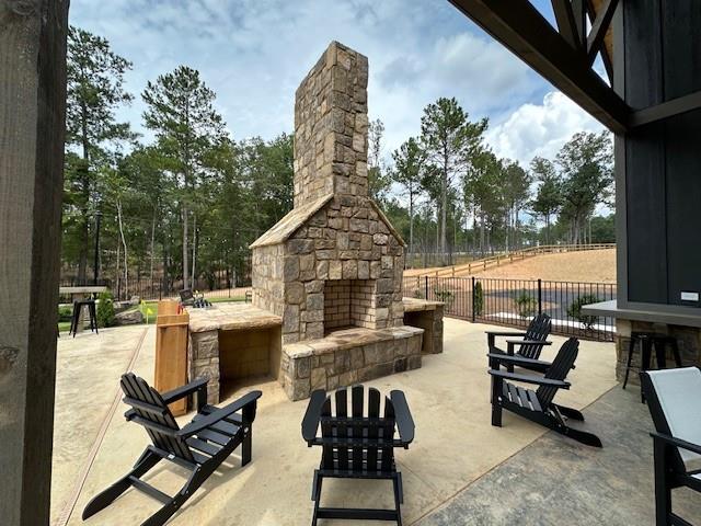 210 Whispering Ridge, Milledgeville, Georgia image 22