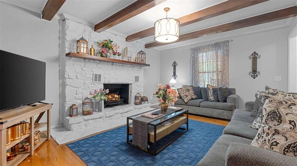 733 Unity Church Road