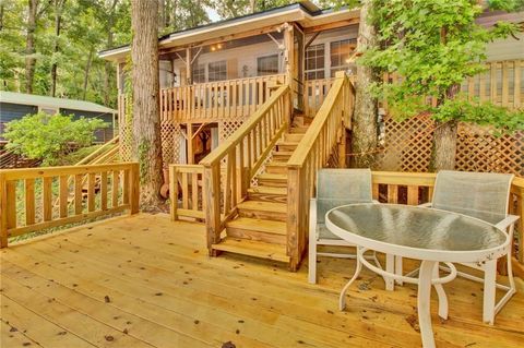 Homes For Sale - 119 Willow Way<br/> Jackson, GA 30233