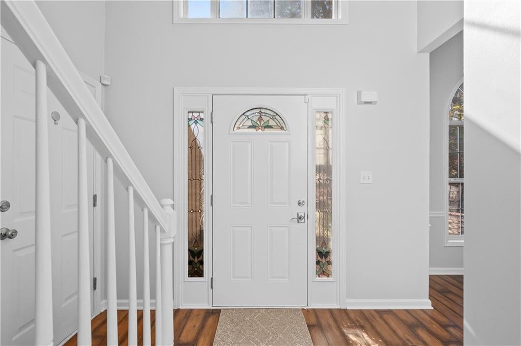 9530 Bonsall Circle