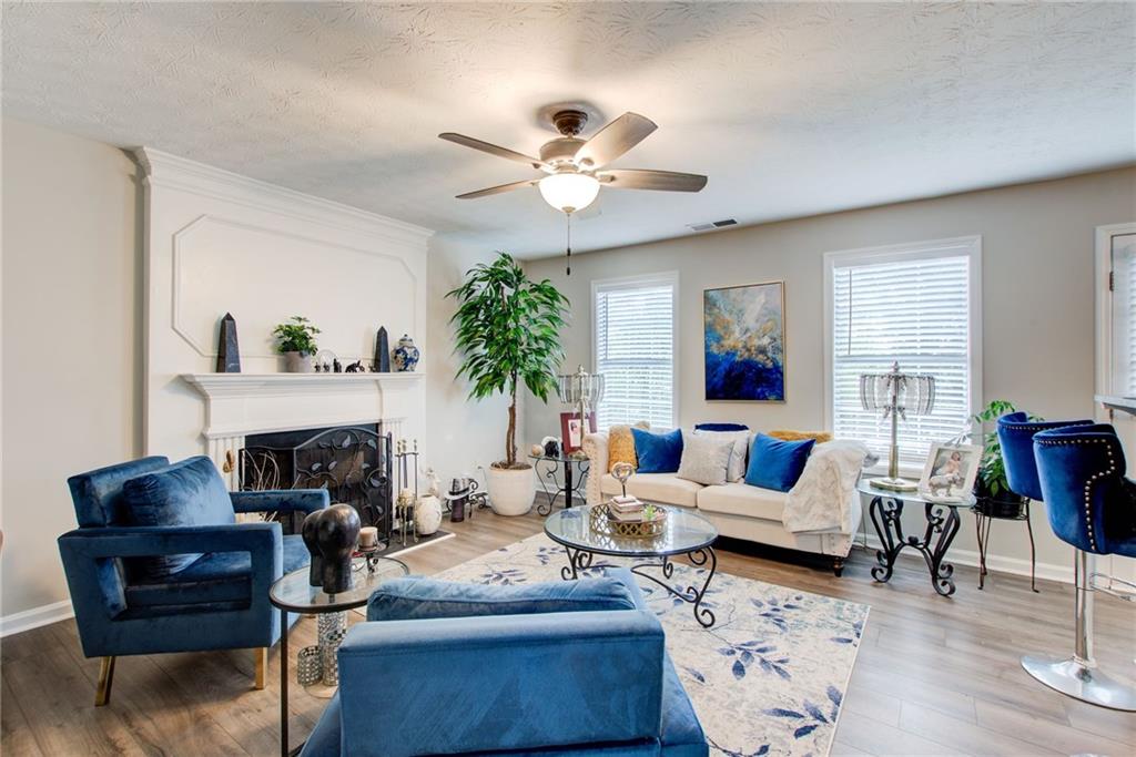 2121 Silva Court, Conley, Georgia image 3