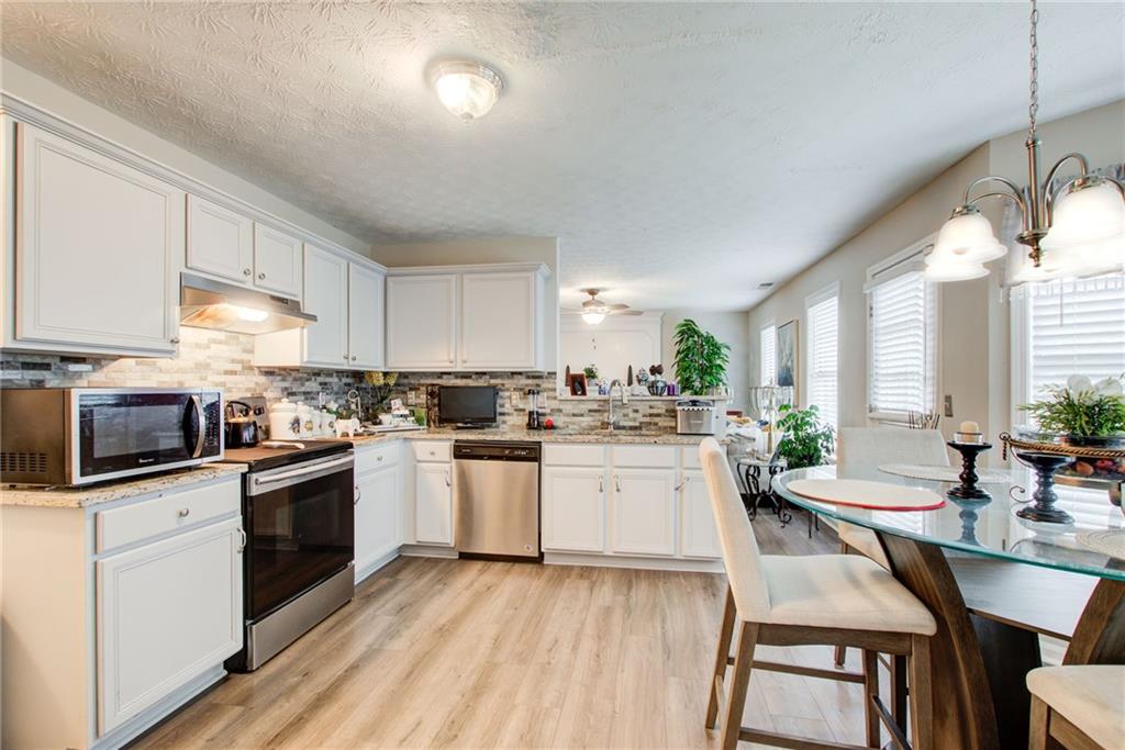 2121 Silva Court, Conley, Georgia image 6
