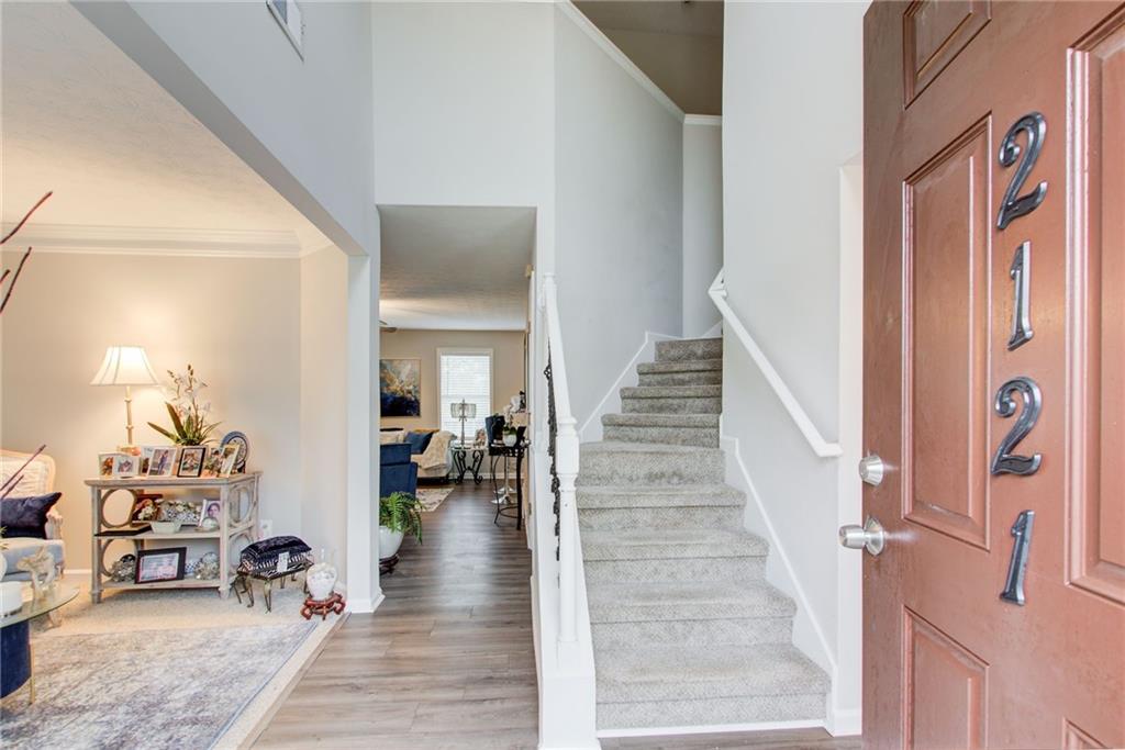 2121 Silva Court, Conley, Georgia image 9