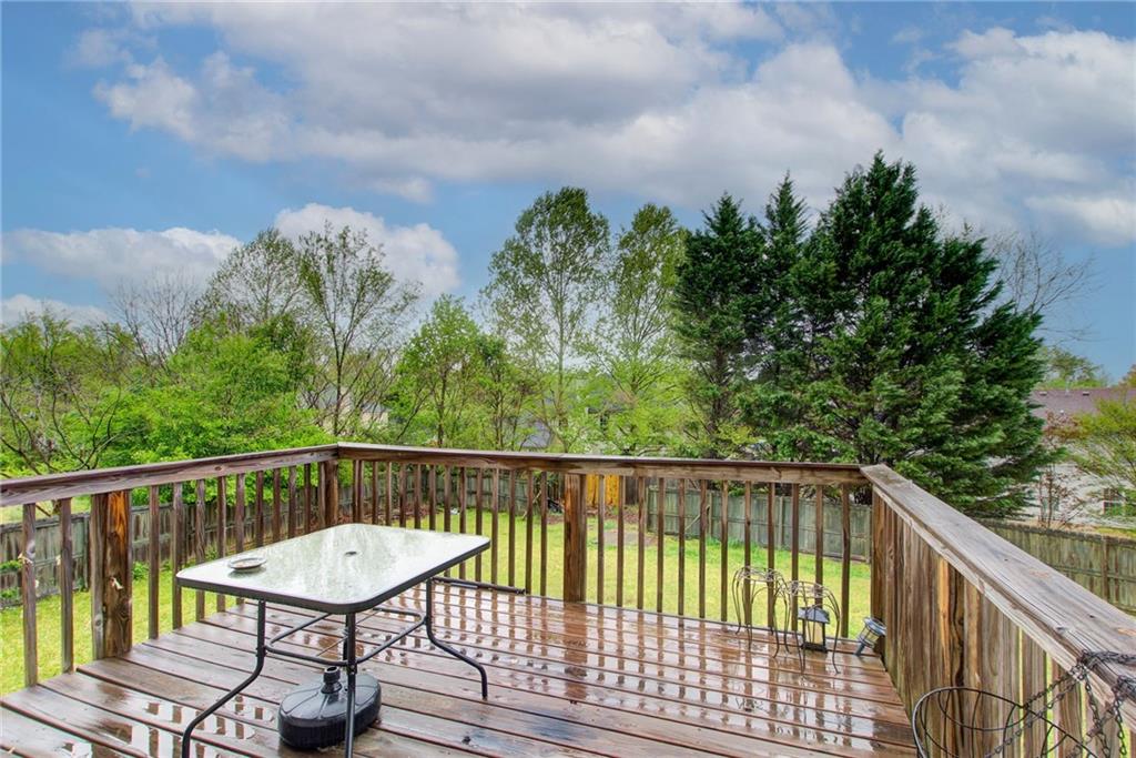 2121 Silva Court, Conley, Georgia image 5