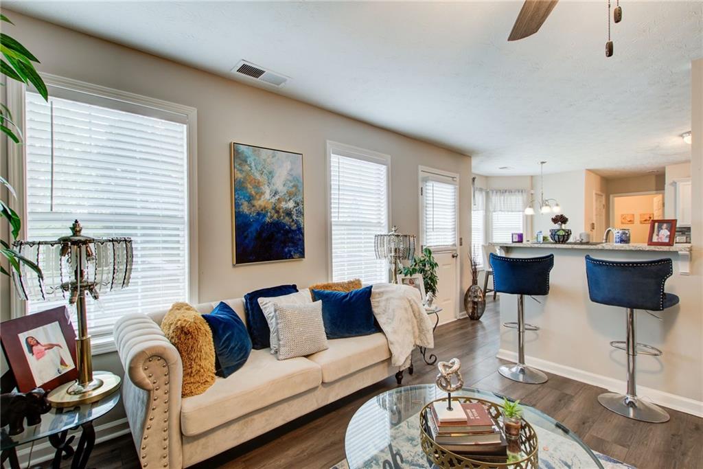 2121 Silva Court, Conley, Georgia image 4
